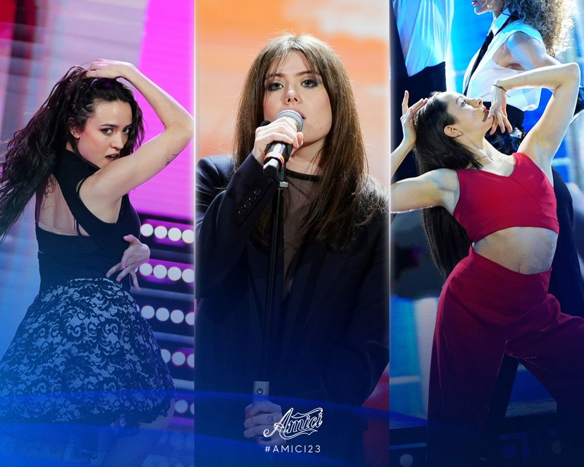 Ascolti TV 6 aprile, Serale di Amici 23: ecco i dati auditel della terza serata article-post