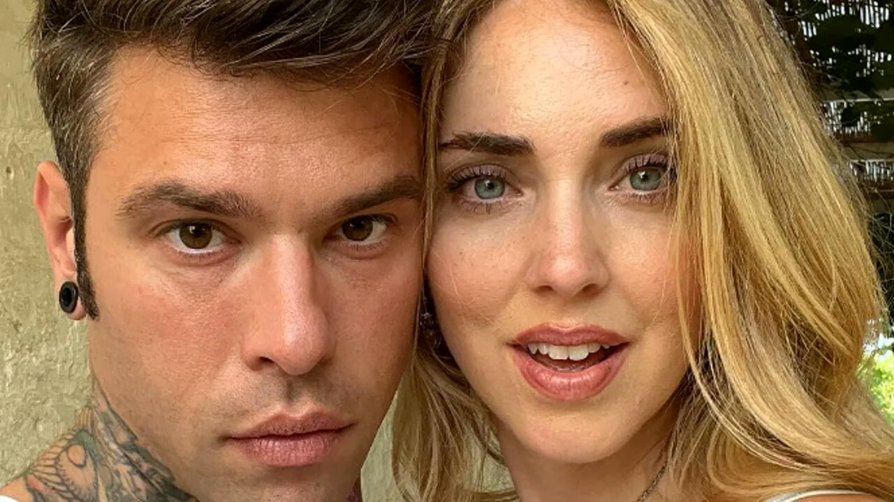 "Lei Gli Ha Fatto Ghosting, Lui Sotto": Fedez E Ferragni, Parla ...