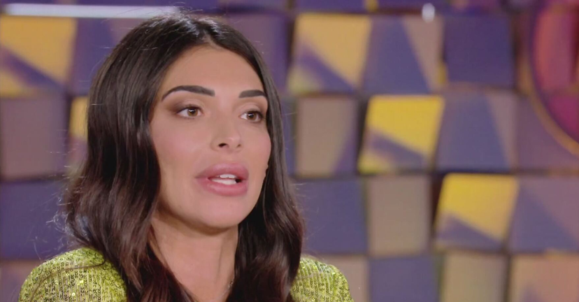 “Cosa mi è mancato di più”, Greta Rossetti lo svela dopo il GF – VIDEO preview