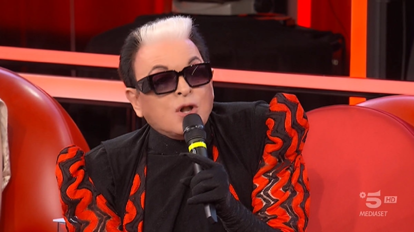 Lite al Serale di Amici 23: “Giofré ha dovuto dividerli”, gli spoiler della terza puntata preview