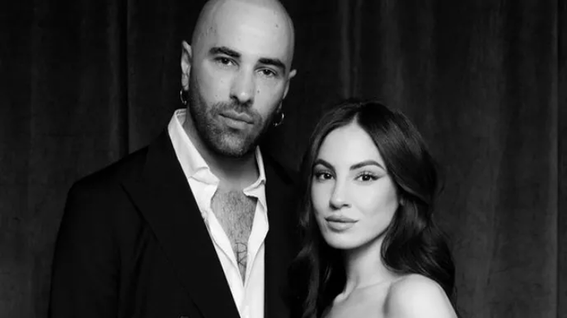 Giulia De Lellis e Giano Del Bufalo, la prima paparazzata: flirt confermato? preview