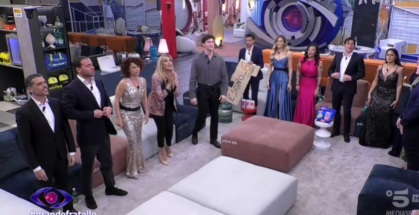 Disavventura per ex del Grande Fratello, tentato furto a Milano: “M*rde”, il racconto preview