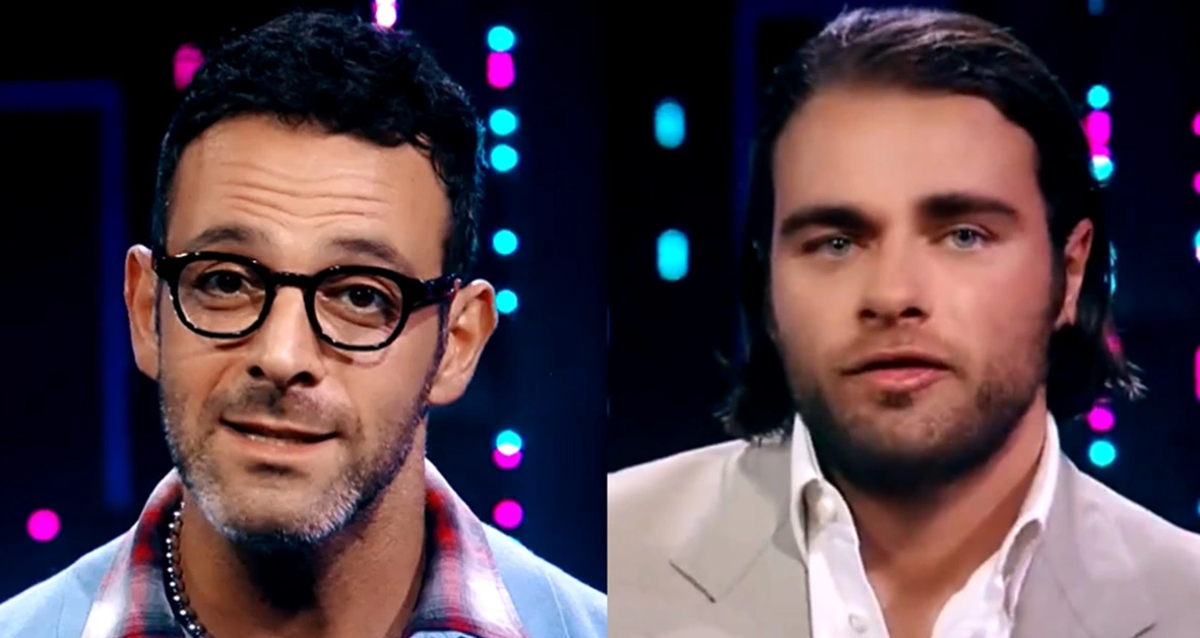 Stefano deluso da Sergio dopo il GF: “non risponde ai messaggi” – VIDEO article-post