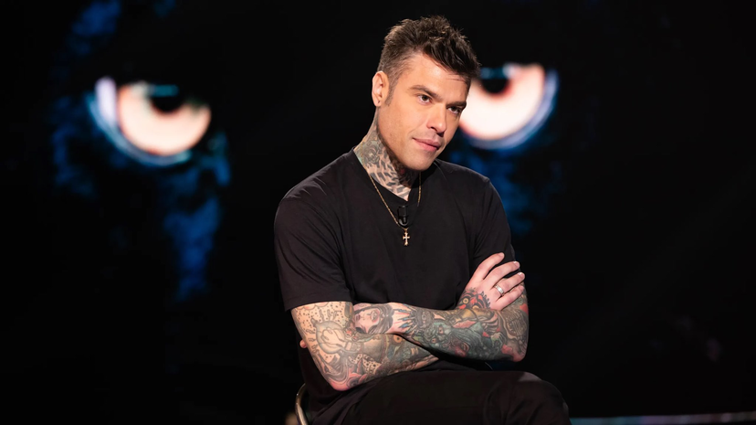 Fedez è gay? Il rapper risponde alle insinuazioni sul suo orientamento sessuale preview