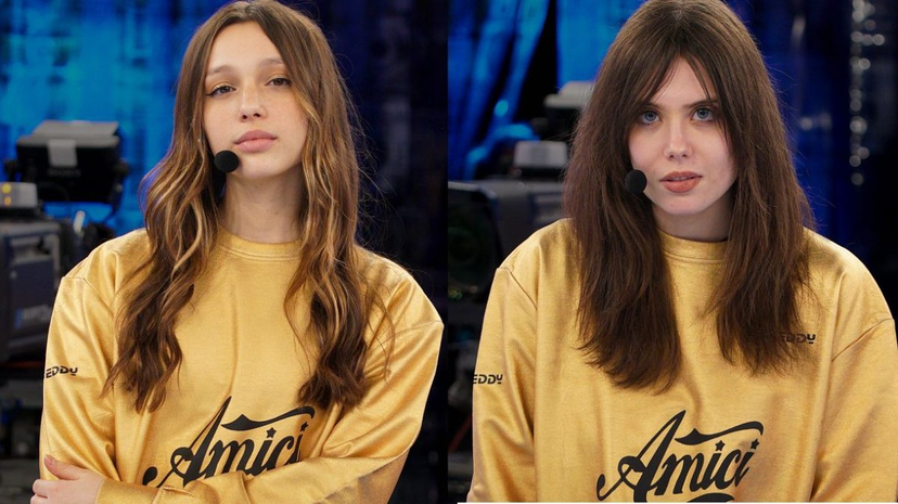 Sarah e Lil Jolie, eliminato Serale di Amici 23: ecco chi è uscito, gli spoiler preview