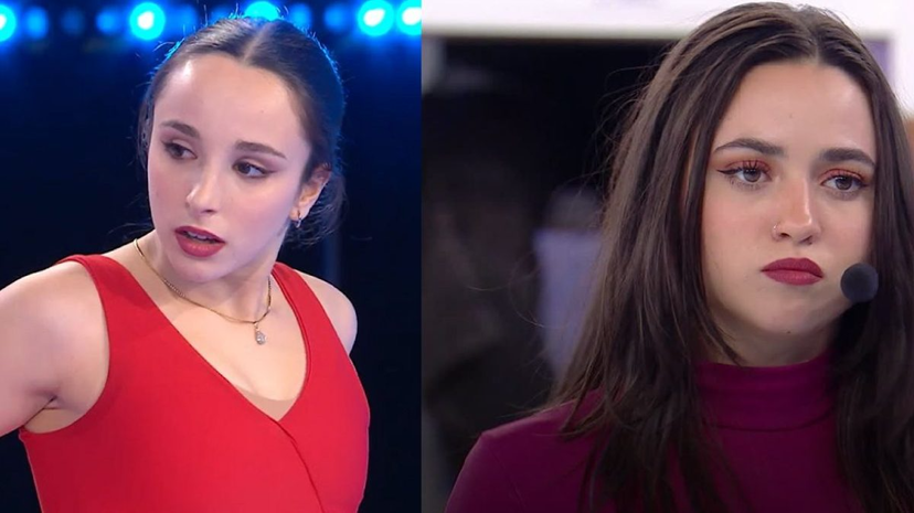 Serale di Amici 23, eliminato: Lucia o Sofia? Il presunto spoiler di Ayle preview