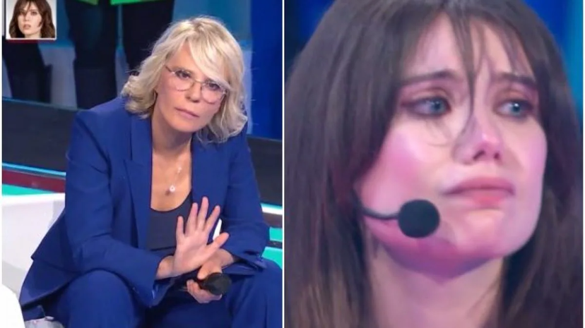 Lil Jolie eliminata dal Serale di Amici 23: le due allieve in ballottaggio preview