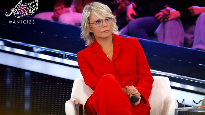 Serale Amici 23, spoiler: eliminato puntata, Sofia e Martina al ballottaggio: cosa è successo preview