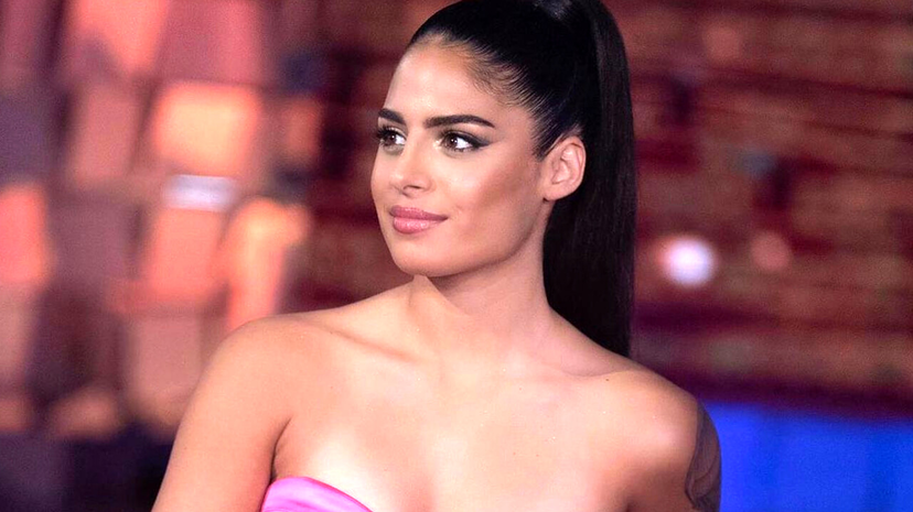 Perla Vatiero all’Isola dei Famosi? Spunta pure “Mare Fuori” (ma c’è un problema…) preview