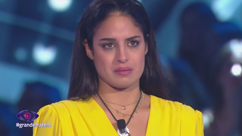 Lutto per Perla Vatiero: il messaggio social dopo un lungo silenzio preview