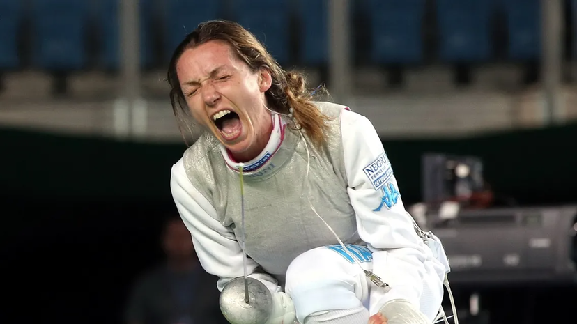 Marito e figli Valentina Vezzali: chi sono? Tutte le curiosità preview