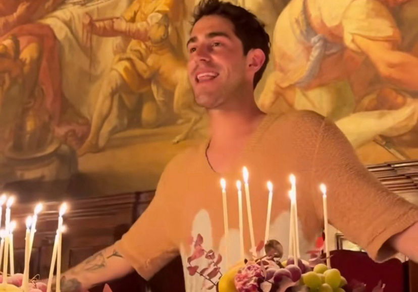 Festa di compleanno per Tommaso Zorzi: tutti gli ospiti, che fine hanno fatto gli ex del Grande Fratello Vip? preview