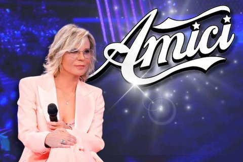 Spoiler Serale Amici 25: eliminato, ballottaggio e ospiti, ecco tutto quello che è successo nella terza puntata preview