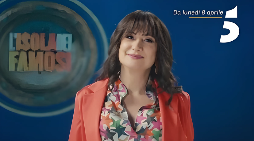 Isola dei Famosi 2024: come ha reagito Ilary Blasi alla conduzione di Vladimir Luxuria? preview