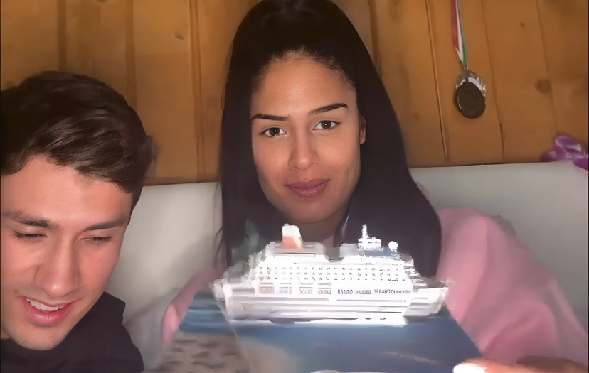 Mirko cancellerà il tatuaggio di “coppia” fatto con Greta? Perla interviene, il retroscena sugli aerei dei Perletti preview