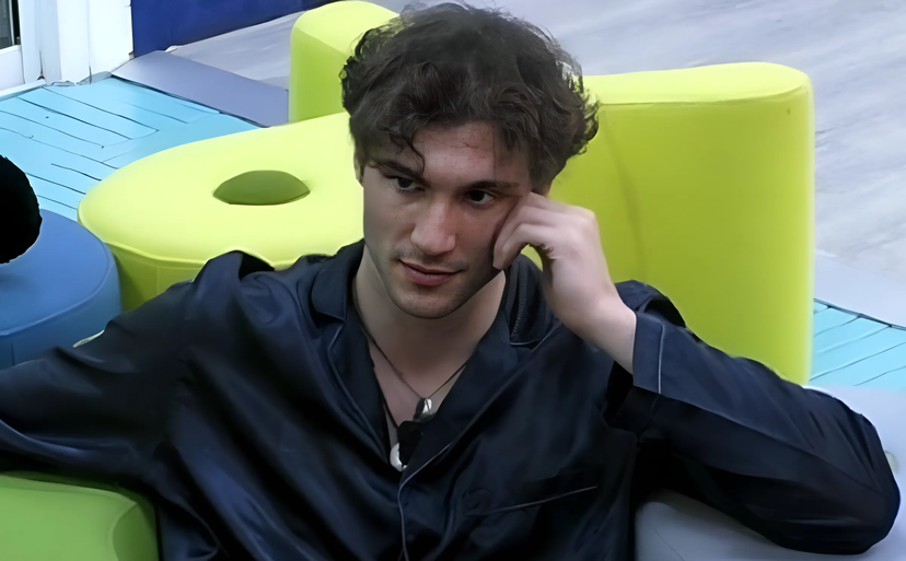 Federico Massaro deluso da una ex concorrente dopo il Grande Fratello: “Non ho ben chiara la situazione” preview