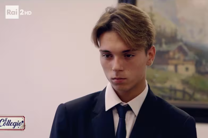 Dimitri Iannone, morto allievo de Il Collegio: aveva 24 anni, cosa è successo preview