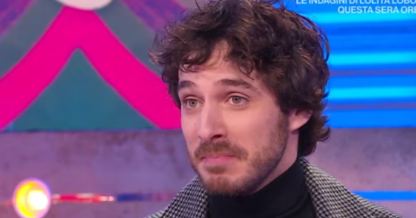 Pierpaolo Spollon concorrente di Ballando con le stelle? L’attore fa chiarezza preview