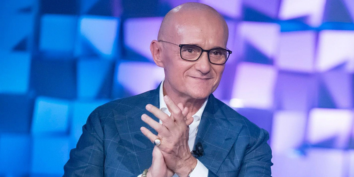 Signorini Grande Fratello