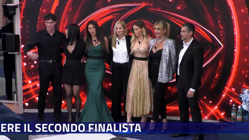 Ex gieffina dell’ultima edizione prende una decisione importante: “Non è un momento facile” preview