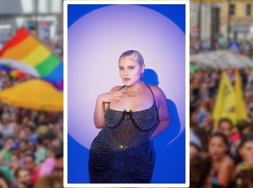 Il “Pride Tour” di BigMama: tutte le date all’insegna dell’orgoglio queer preview