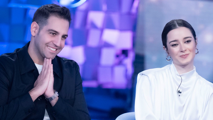 Chi è Eylul Sahin, fidanzata di Aras Senol: matrimonio dopo l’Isola dei Famosi? preview