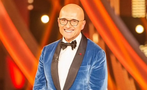 Alfonso Signorini torna in tv dopo lo scandalo preview