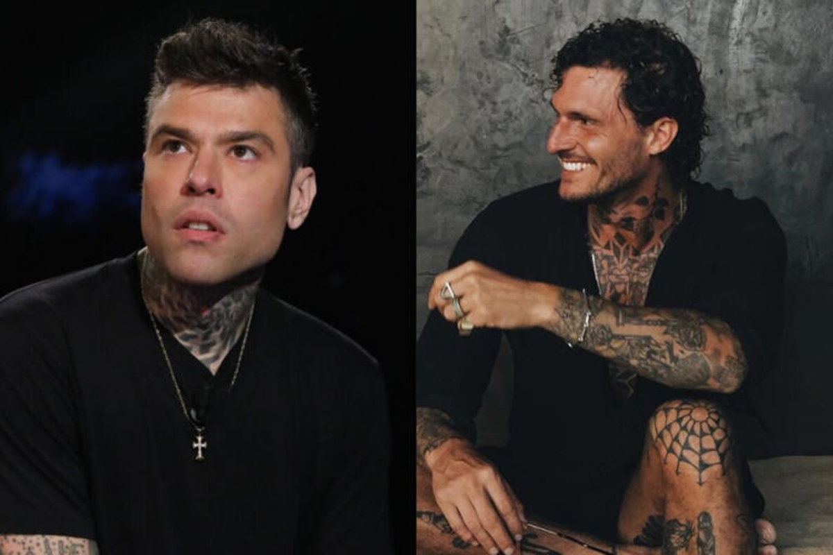 Fedez – Iovino, la cifra bomba sborsata dall’ex della Ferragni 