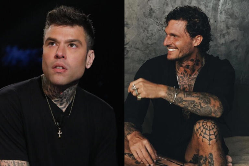 Fedez – Iovino, la cifra bomba sborsata dall’ex della Ferragni per evitare la querela preview