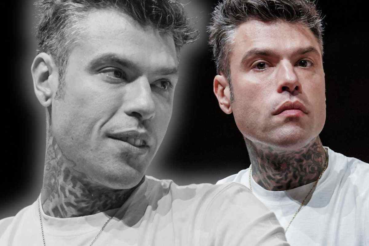 L’ex del GF Vip aveva ragione su Fedez?