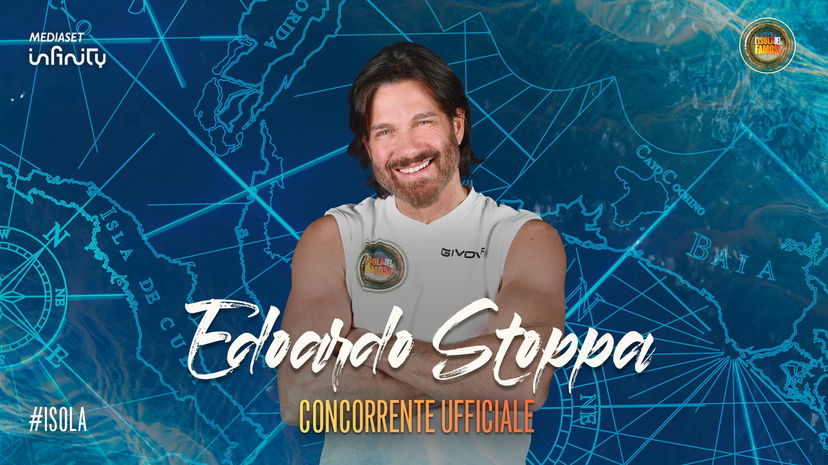Vincitore Isola dei Famosi 2024: Edoardo Stoppa favorito, il pronostico degli scommettitori preview