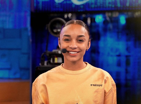 Marisol di Amici, il nuovo amore è un ballerino del talent preview