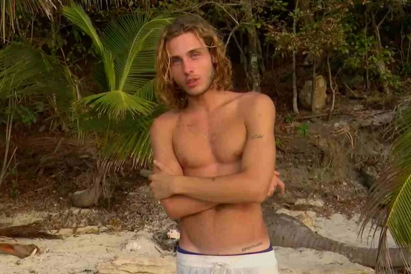 Cachet Isola dei Famosi, parla Pietro Fanelli: “Misero”, poi il retroscena sull’abbandono preview