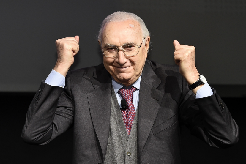 E’ morto Pippo Baudo, come cambia la programmazione per rendere omaggio al Re della TV italiana preview