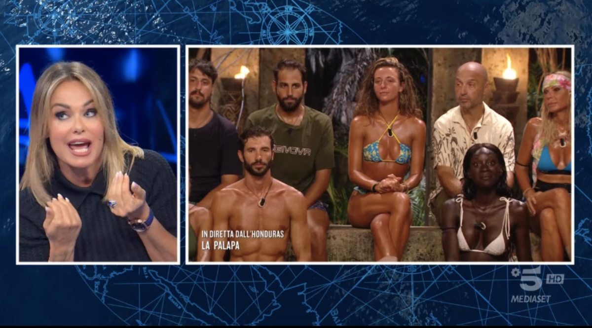 Ascolti TV, il disastro de L’Isola dei Famosi 2024: settima puntata 6 aprile, ecco i dati auditel article-post