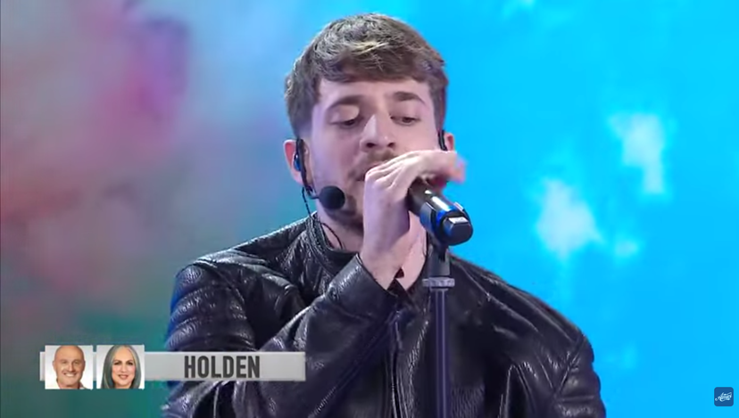 Spoiler Serale Amici 23: Holden, battuta di arresto sull’inedito, discussione con Lorella Cuccarini preview