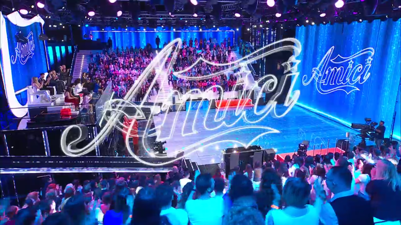 Eliminato Serale Amici 23: cantante lascia la Scuola, le anticipazioni del 4 maggio preview