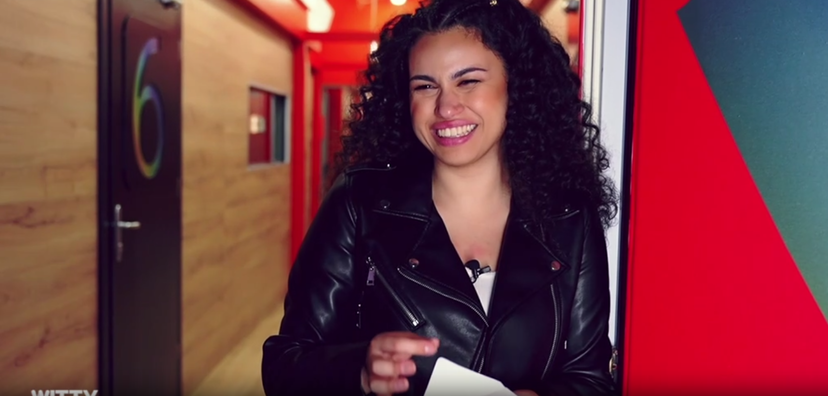 Martina Giovannini eliminata nel settimo Serale di Amici 23: le prime parole a caldo dopo la sua uscita preview