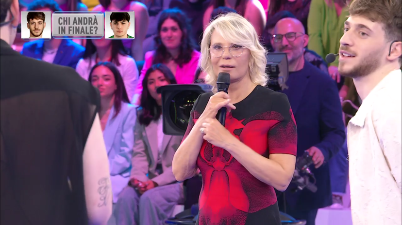 Ascolti Serale Amici 23, semifinale del 12 maggio: quanto ha totalizzato preview