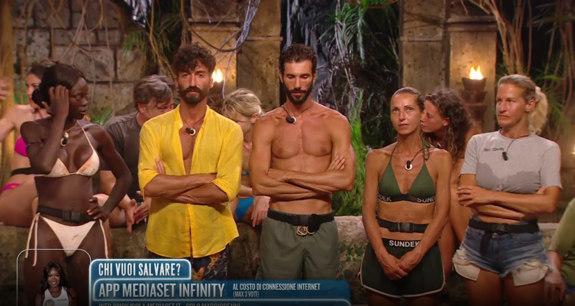 Isola dei Famosi 2024: chi vuoi salvare tra Samuel, Valentina, Artur, Khady e Alvina? Il SONDAGGIO, vota! preview