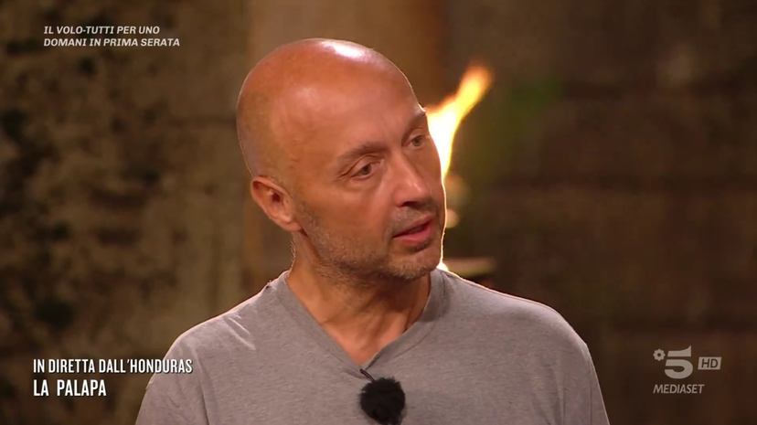 Perchè Joe Bastianich ha lasciato l’Isola dei Famosi 2024? La reazione degli spettatori preview