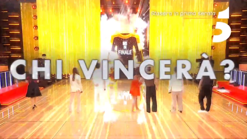 Serale Amici 23, spoiler finale: vincitore e premi, retroscena su un allievo e chi sarà l’ospite musicale preview