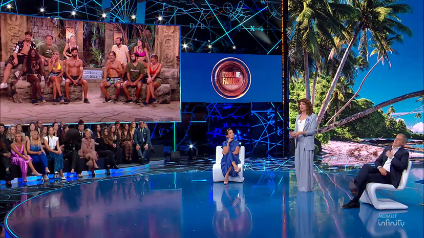 Chi è stato eliminato all’Isola dei Famosi? Preferito, percentuali e nuovi nominati, puntata del 22 maggio preview