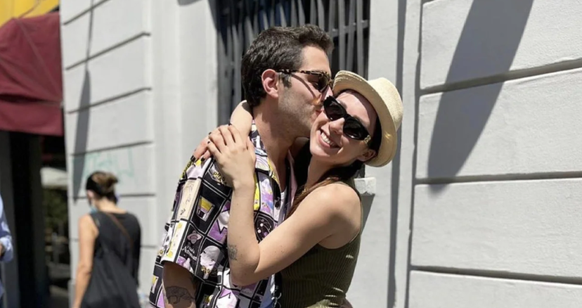 Tommaso Zorzi e Aurora Ramazzotti hanno litigato? Interviene la figlia di Michelle preview