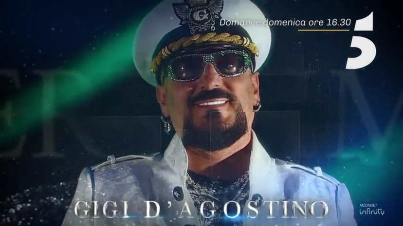 Come sta oggi Gigi D’Agostino? La malattia e il ritorno in console preview