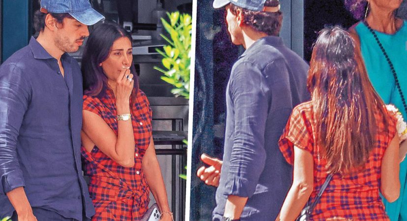 Chi è Angelo Edoardo Galvano: nuovo amore di Belen Rodriguez, ecco cosa ne pensa la famiglia dell’argentina preview