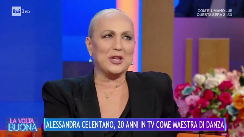 Alessandra Celentano svela cosa pensa della vittoria di Sarah ad Amici 23 e racconta un retroscena: “Liti in camerino” preview
