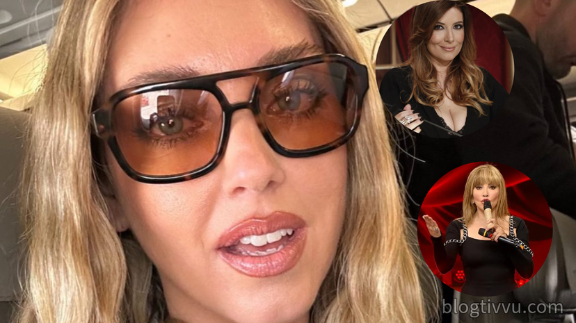 Chiara Ferragni a Ballando con le Stelle? La proposta di Selvaggia Lucarelli e la replica di Milly Carlucci preview