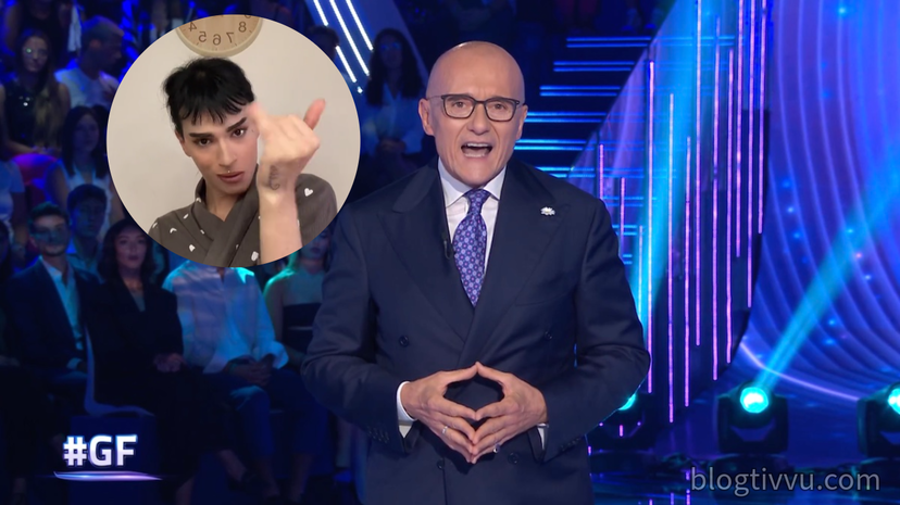 Nota Tiktoker concorrente del Grande Fratello? “Se mi vogliono ci provo” ma c’è un ‘ma’ preview