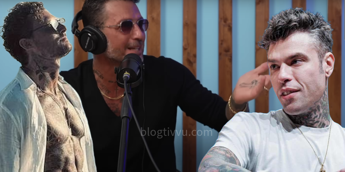 Fabrizio Corona svela nuovi retroscena su Fedez e Iovino e smentisce TV e giornali article-post
